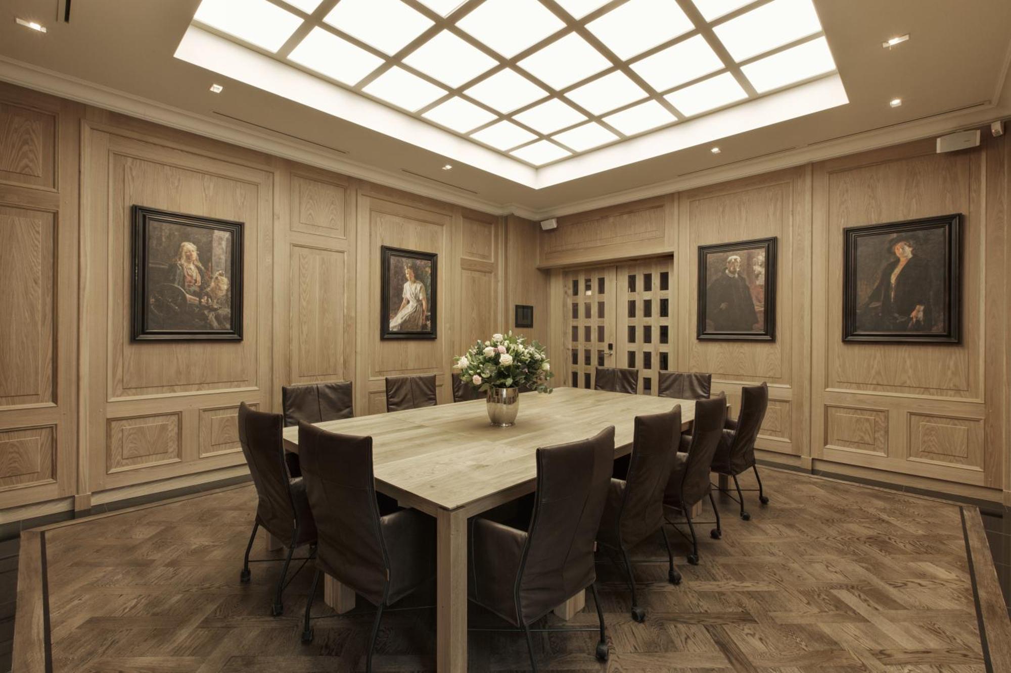 Hotel Dux Roermond Εξωτερικό φωτογραφία