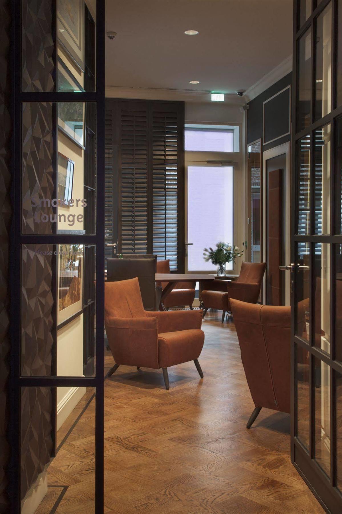 Hotel Dux Roermond Εξωτερικό φωτογραφία