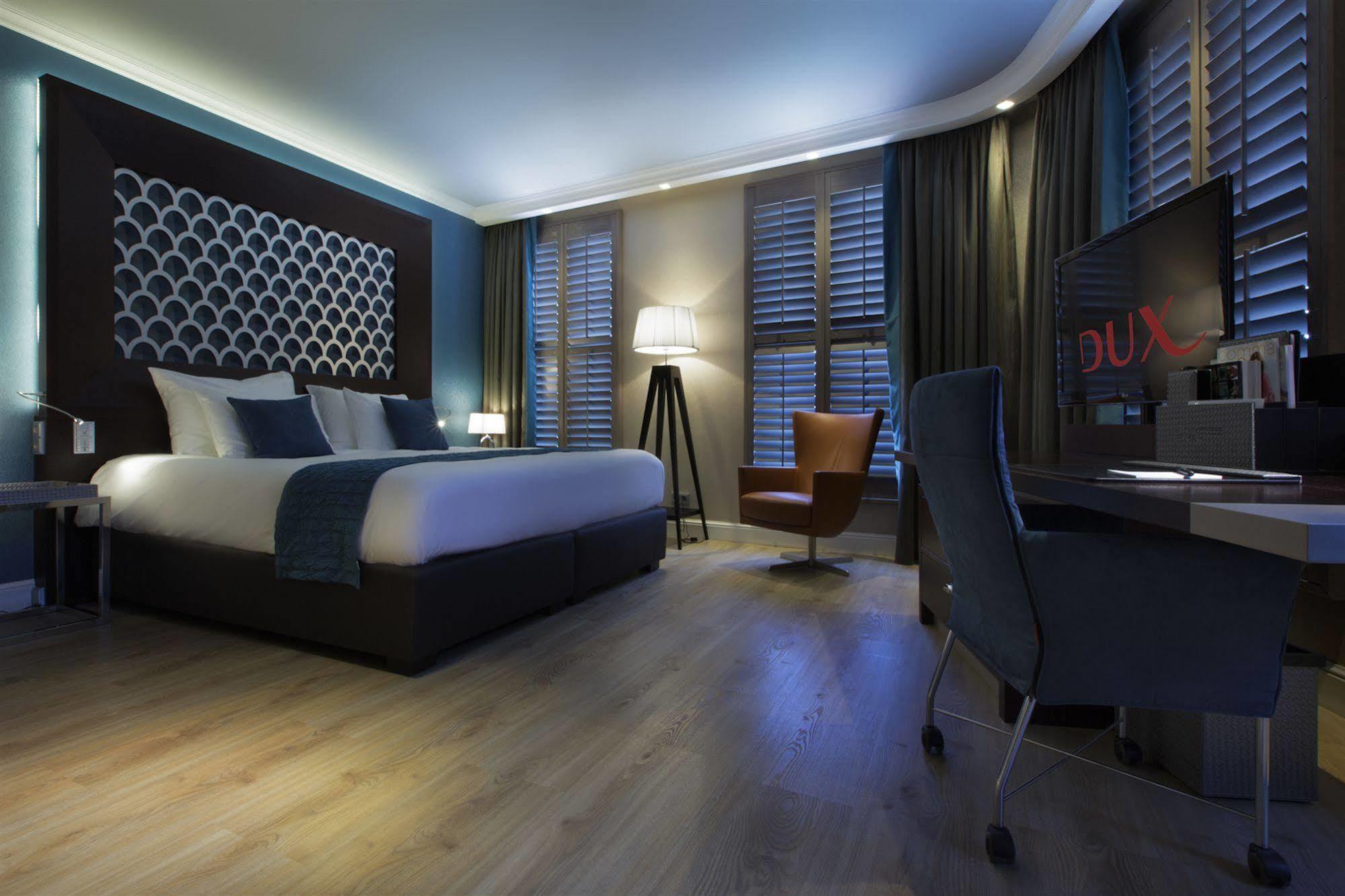Hotel Dux Roermond Εξωτερικό φωτογραφία