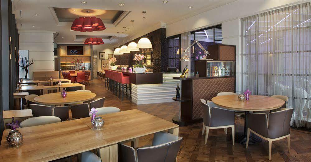 Hotel Dux Roermond Εξωτερικό φωτογραφία