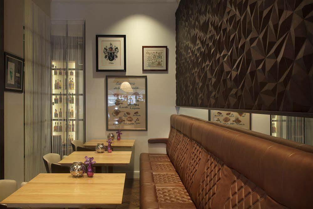 Hotel Dux Roermond Εξωτερικό φωτογραφία