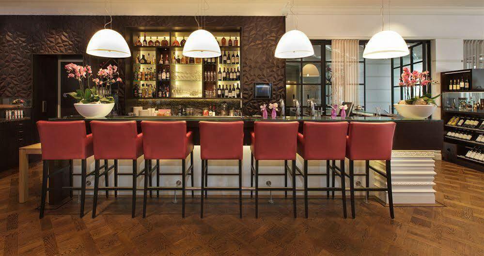 Hotel Dux Roermond Εξωτερικό φωτογραφία